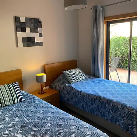 Apartament Corcovado Albufeira