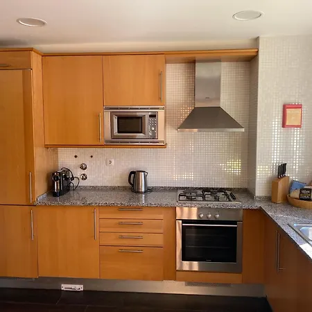 Corcovado Appartement Albufeira