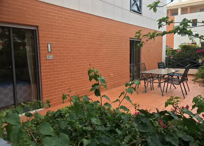 Corcovado Апартаменты *