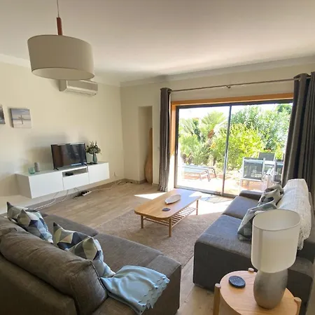 Appartement Corcovado