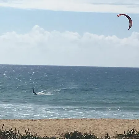 Appartement Corcovado *