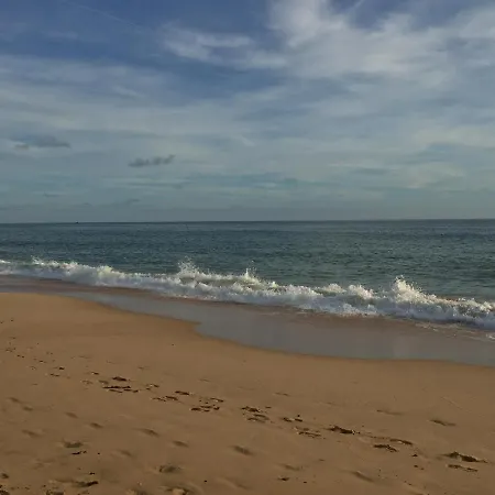 Apartmán Corcovado *