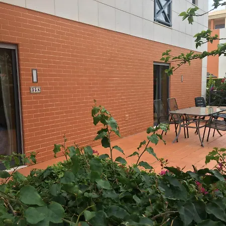 Corcovado Apartmán *