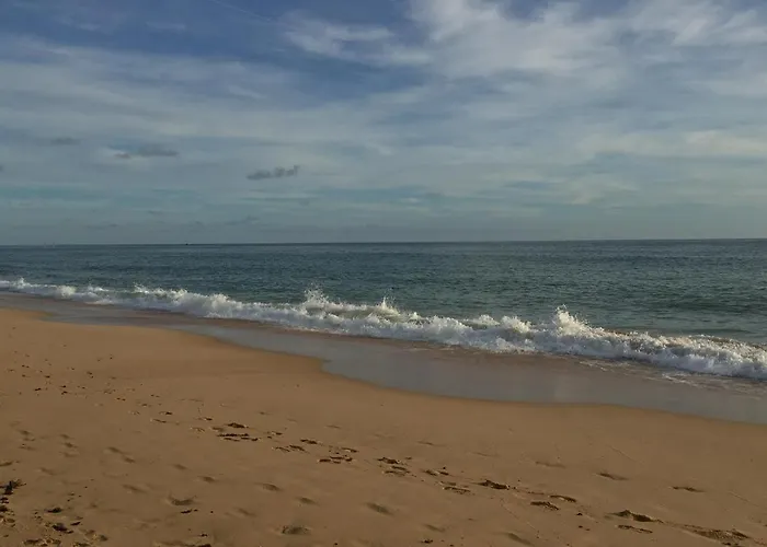 Apartmán Corcovado *