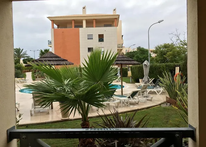 Corcovado * Albufeira